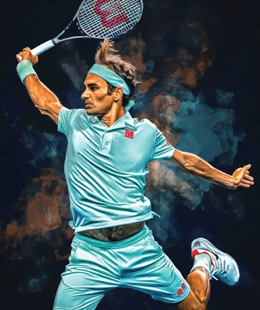 九游体育APP费德勒新星精彩发挥表现惊艳，FPX未来可期！(费德勒专区)